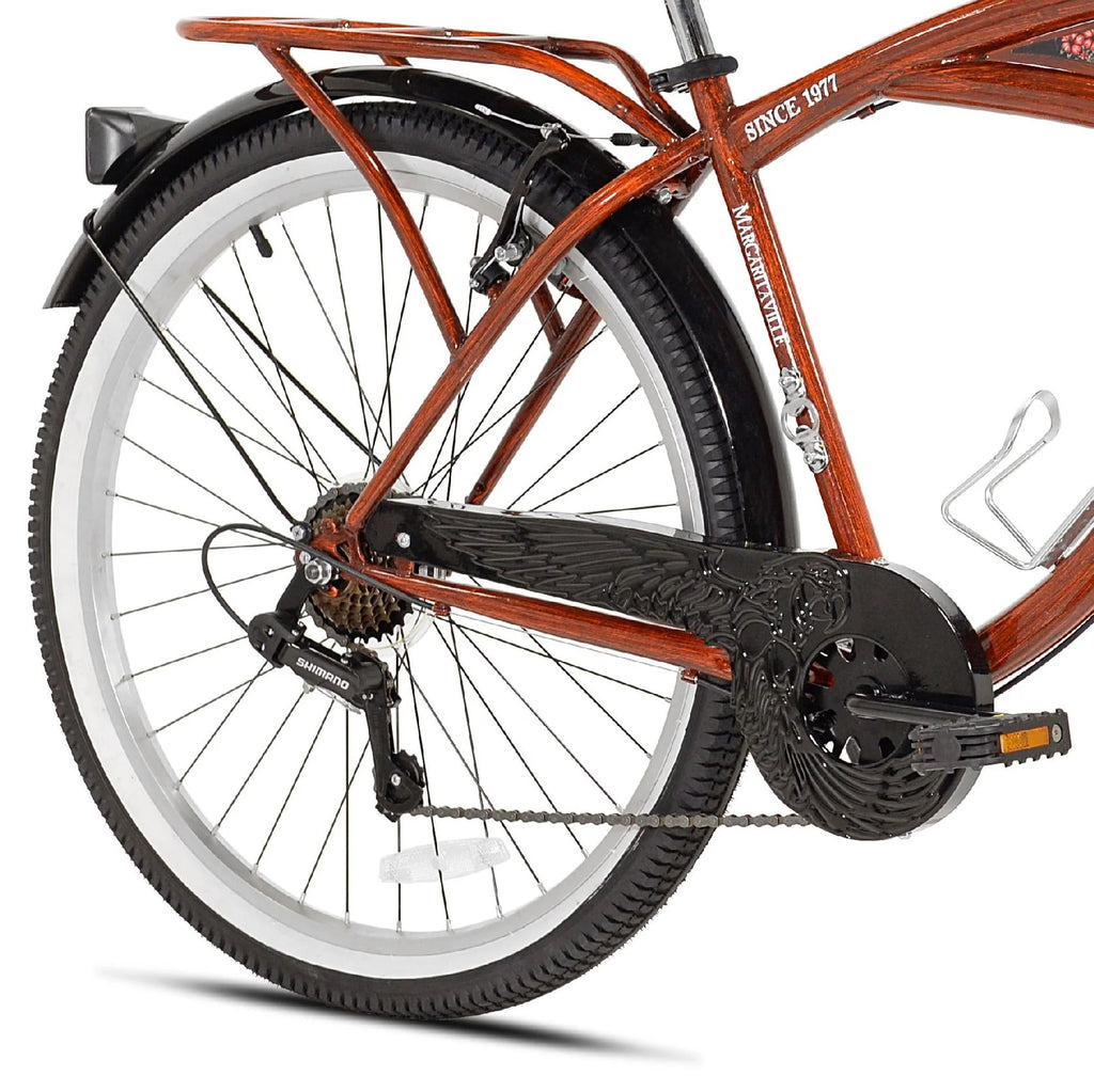 Cruiser Bike B519512