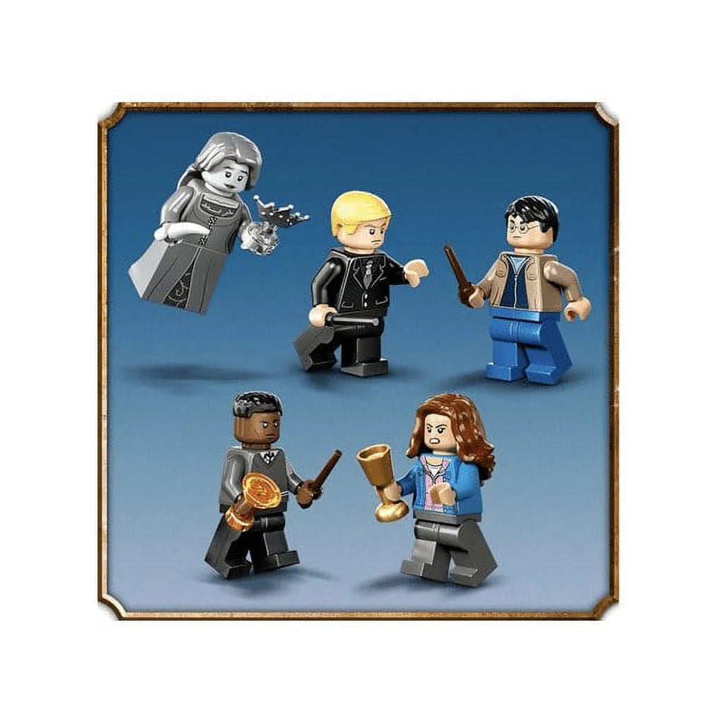 Lego Harry Potter Building Set C90317