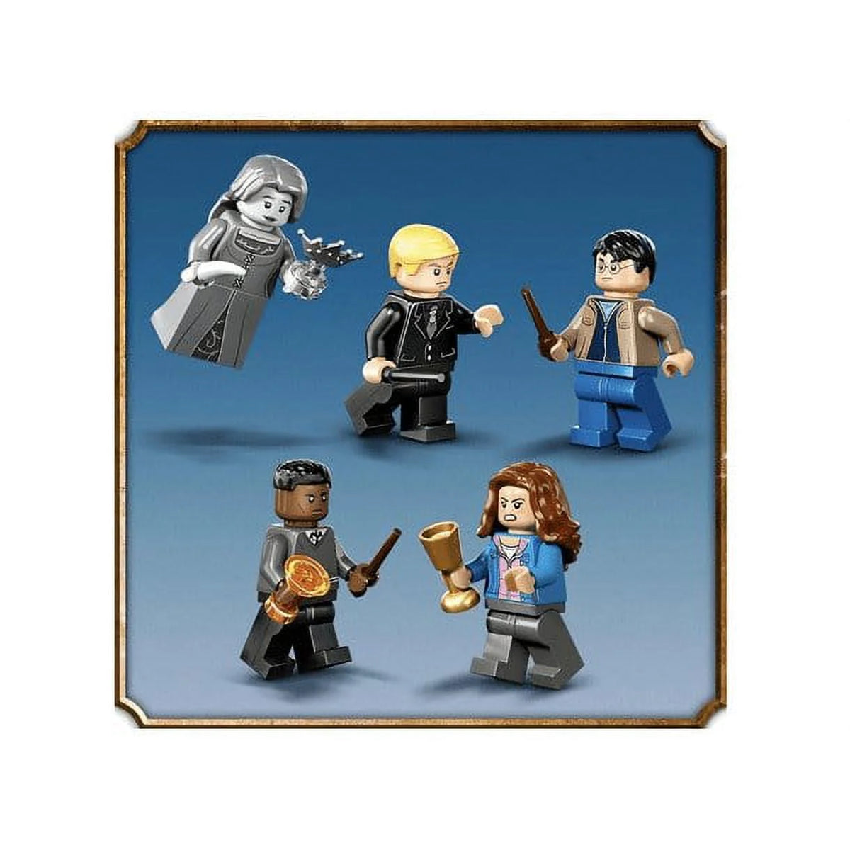 Lego Harry Potter Building Set C90317