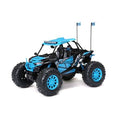 1:5 Scale Remote Control Polaris RZR ATV Blue O804