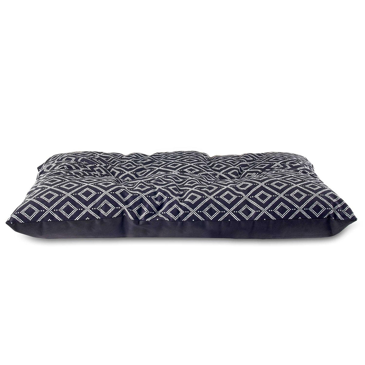 Tufted Pillow Pet Bed Q413