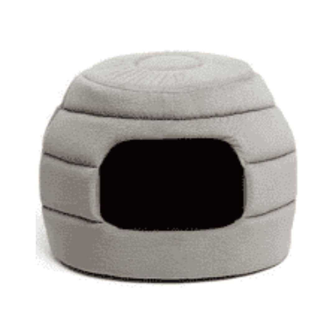 2-in-1 Honeycomb Hut-Cuddler F903286