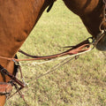 German Martingale with Split Rein J88005