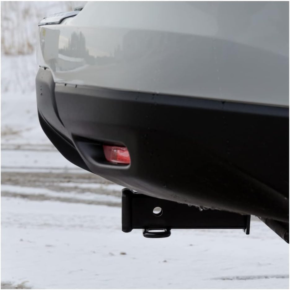 Trailer Hitch K606429