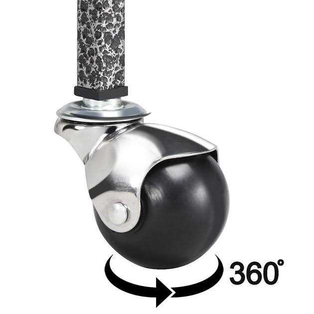 Parrot Cage with Detachable Stand H276290