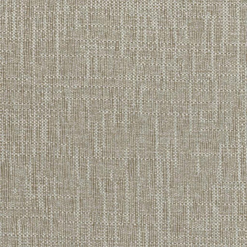 Beige California King Wood Tufted Sleigh Bed X290372