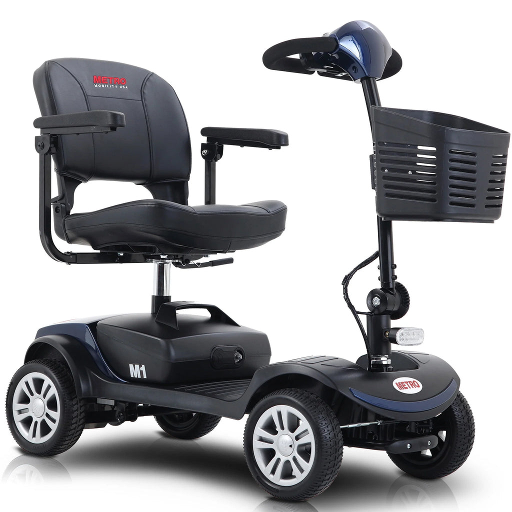 Heavy Duty Electric Mobility Scooter with 300W Motor C4594