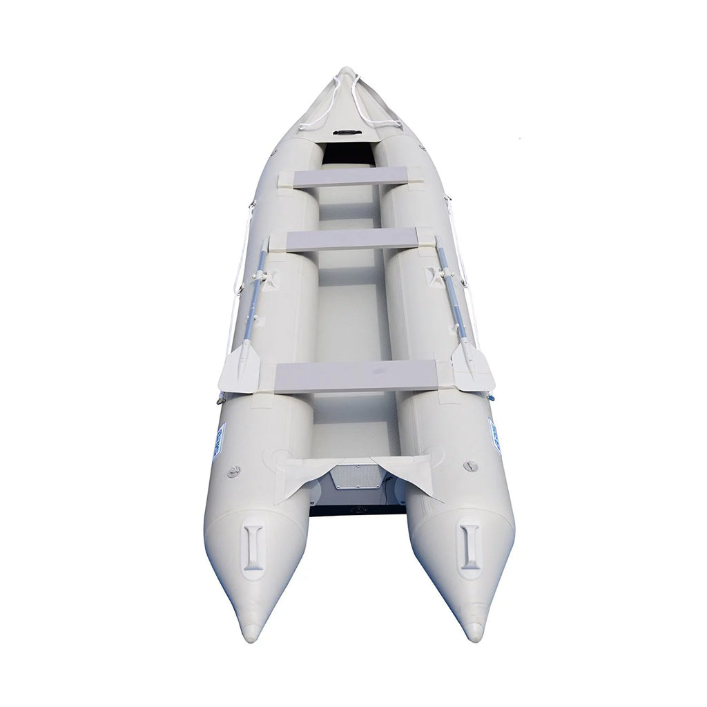 15.4Ft Inflatable Kayak Boat P249527