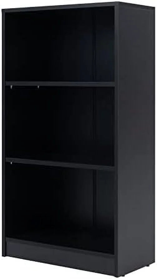 Wood 4-Layer Bookcase M51637