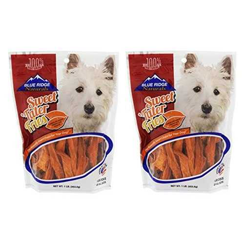 Sweet Tater Fries Pet Supplies J26438