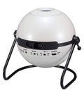 Pearl White Home Planetarium Toys Japan Tracking E271
