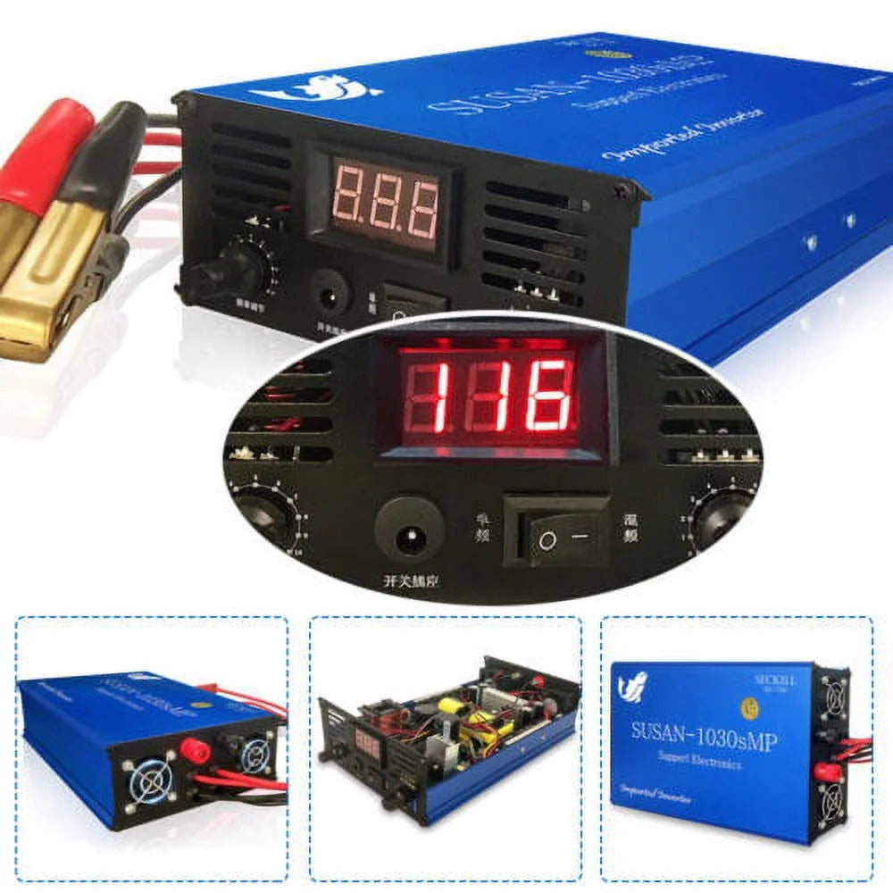 Ultrasonic Inverter Electro Fisher H66384