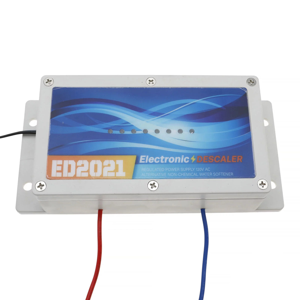 Electronic Descaling Water Regulator I94413