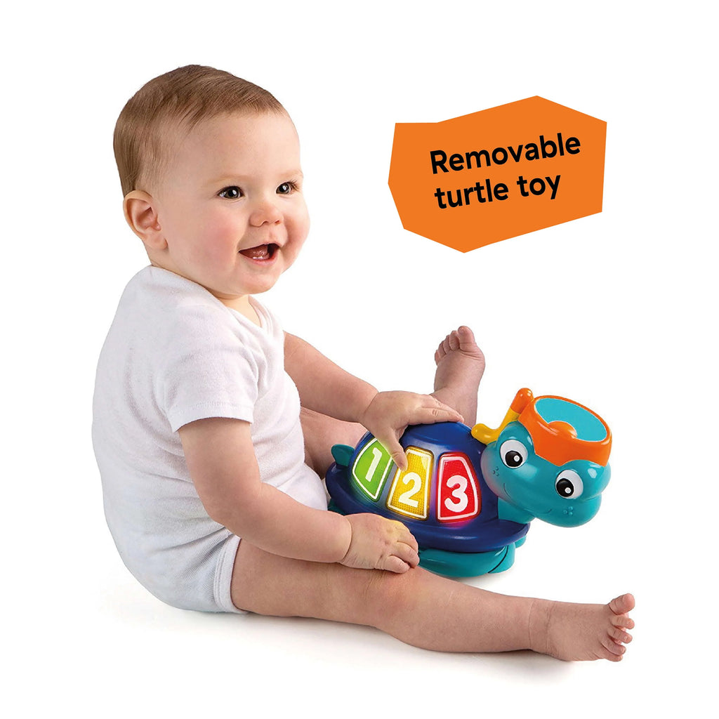 Activity Center Jumper T175