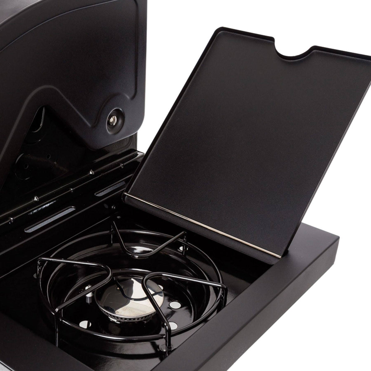 5 Burner Propane Gas Grill Q243