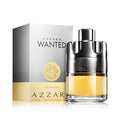 Wanted Man Eau De Toilette Spray 100ml P47172
