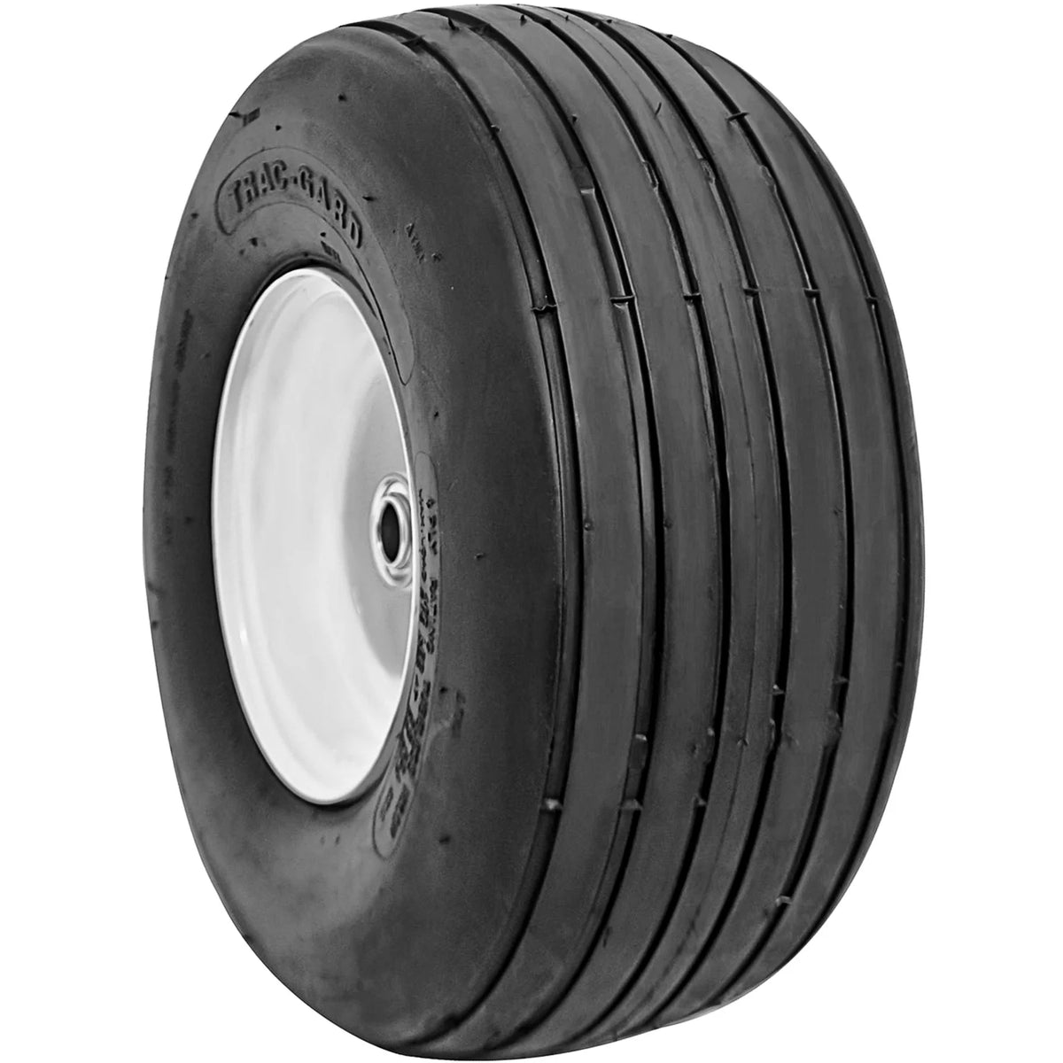 13X6.50-6 4 Ply Lawn & Garden Tire P860