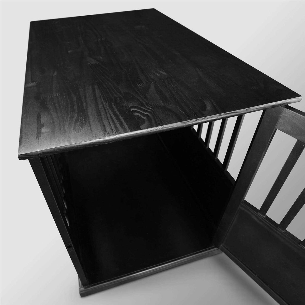 Pet Crate End Table F855