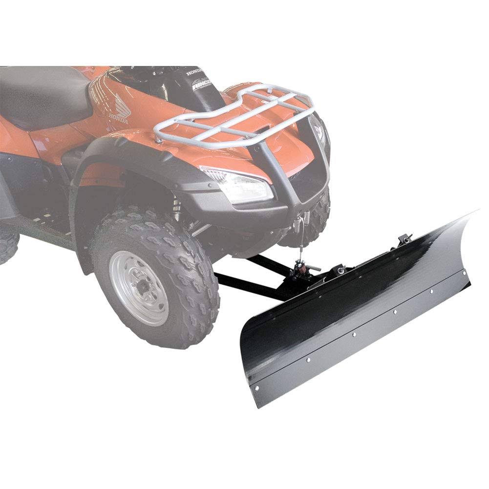 Tusk Subzero Snow Plow Kit, Winch Equipped ATV, 50x22 Blade Z350215