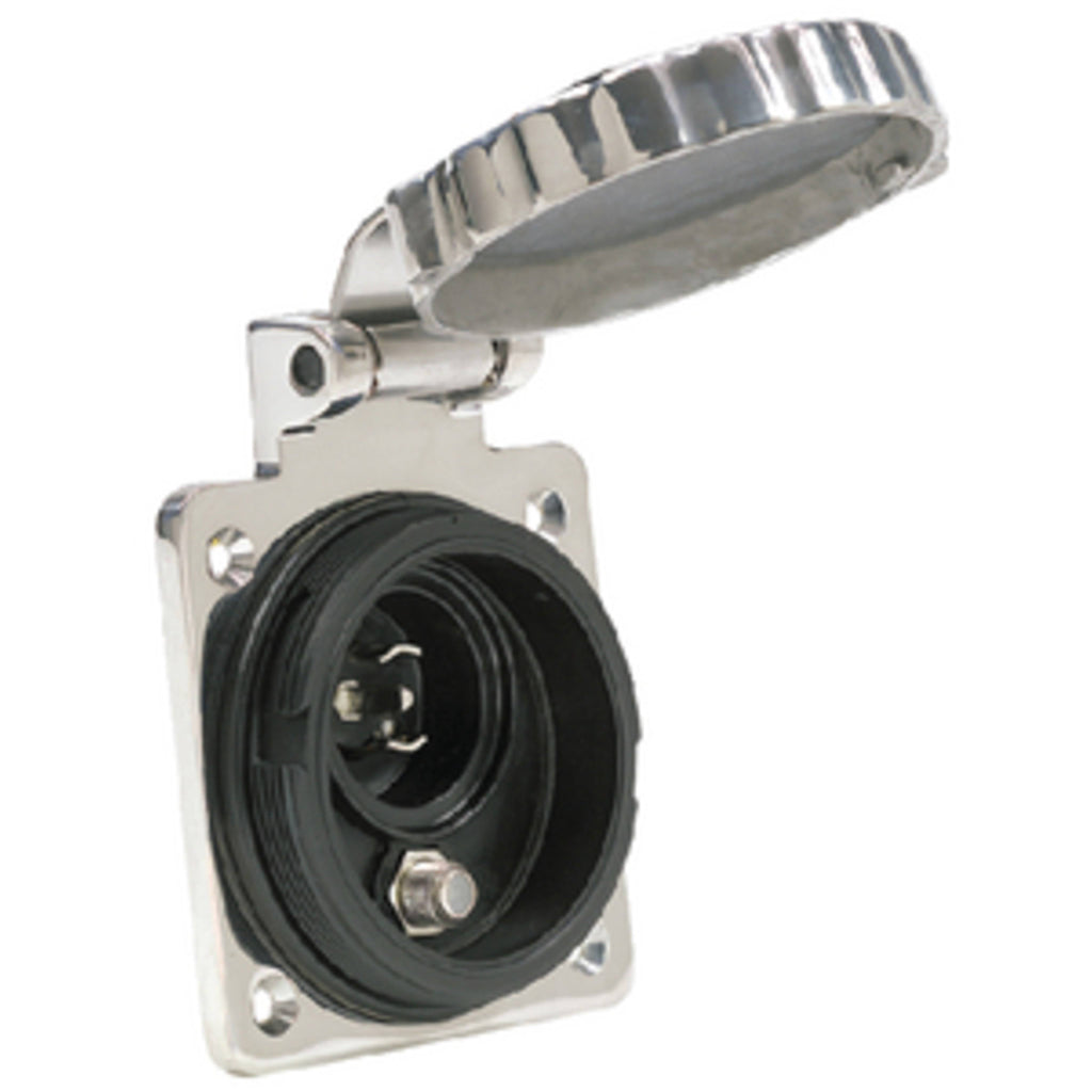 Stainless Steel Inlet G11892