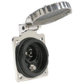 Stainless Steel Inlet G11892