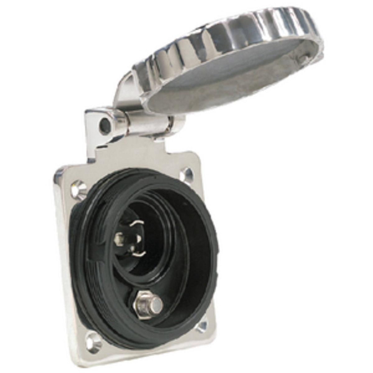 Stainless Steel Inlet G11892