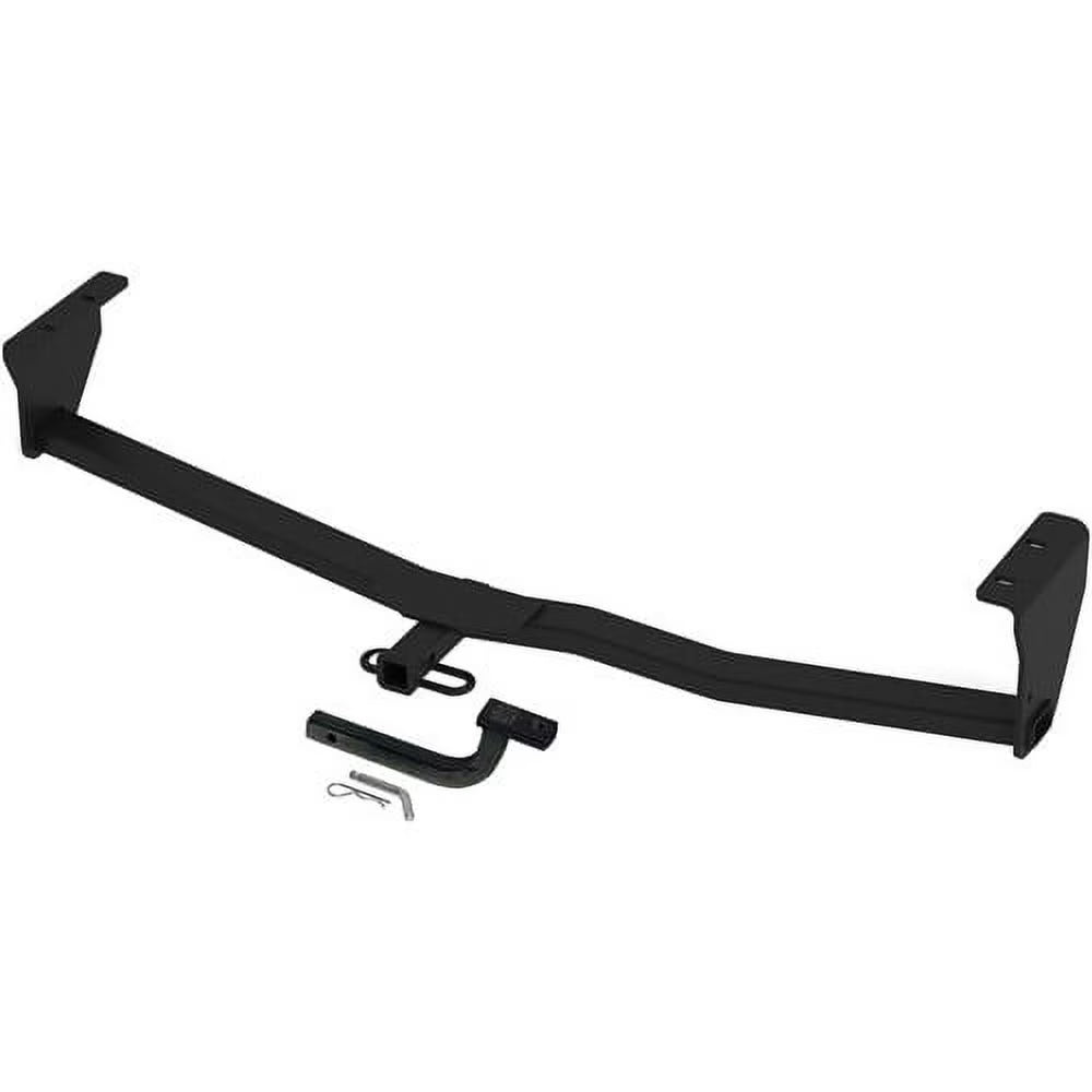 Hitch Class II, 1.25" Box Opening K80581
