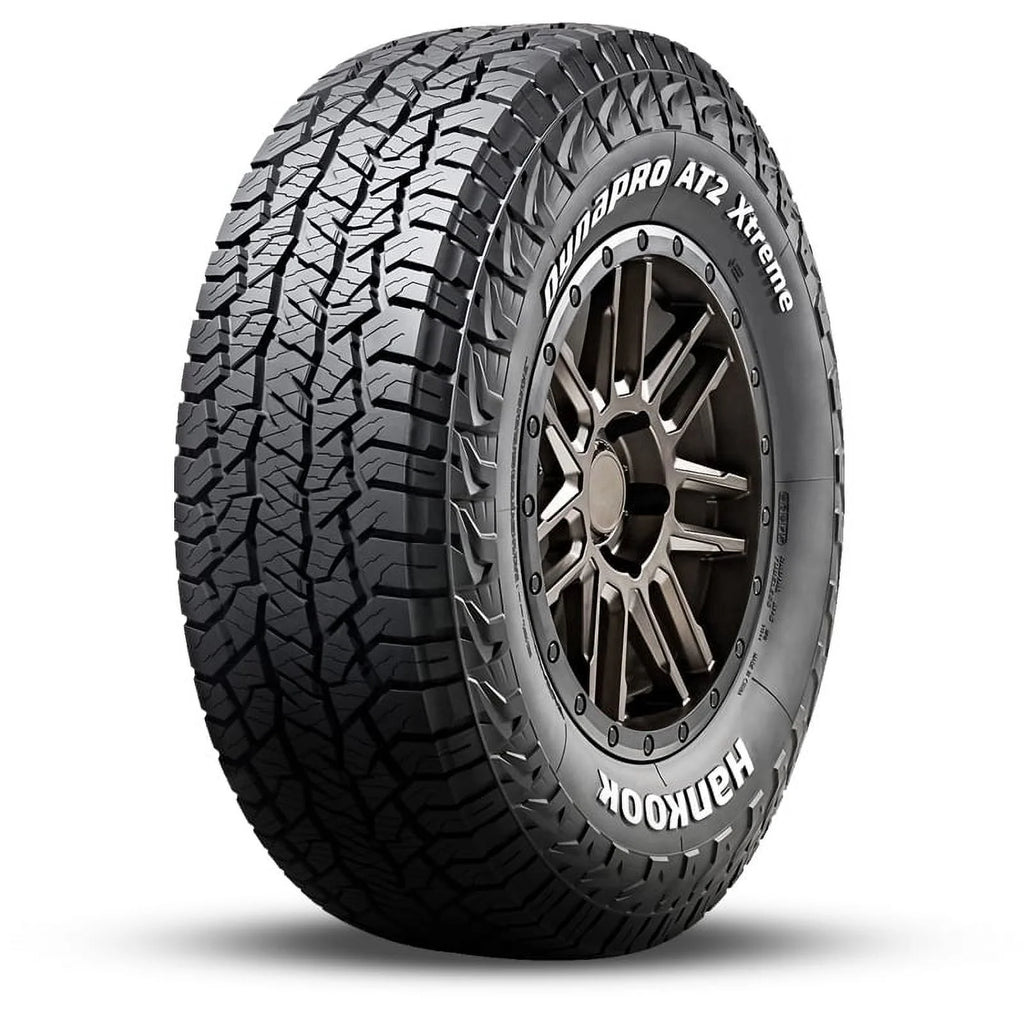 All Terrain Tire B539