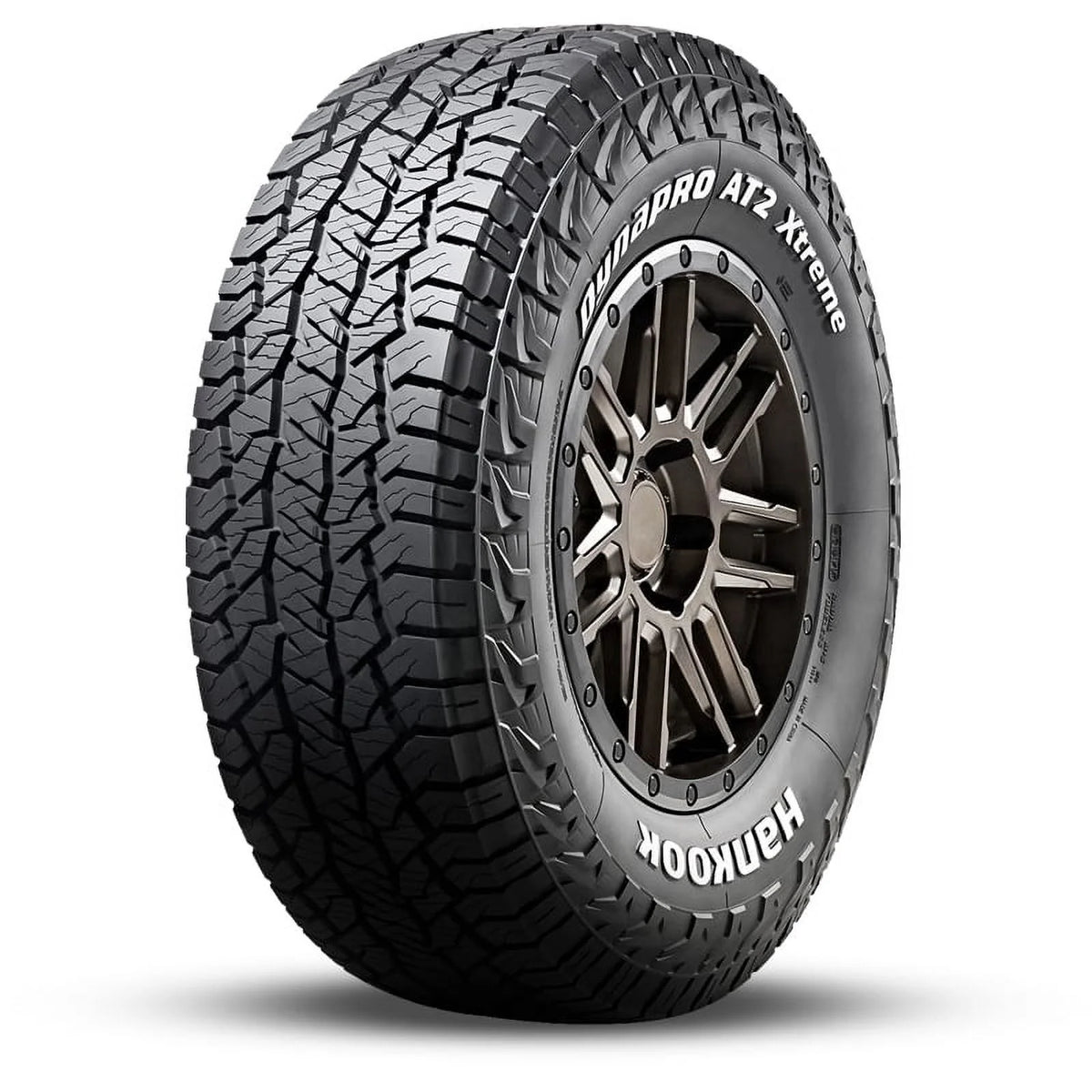 All Terrain Tire B539