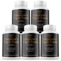 Performance Dietary Supplement 60 Capsules 5 Pack X718722
