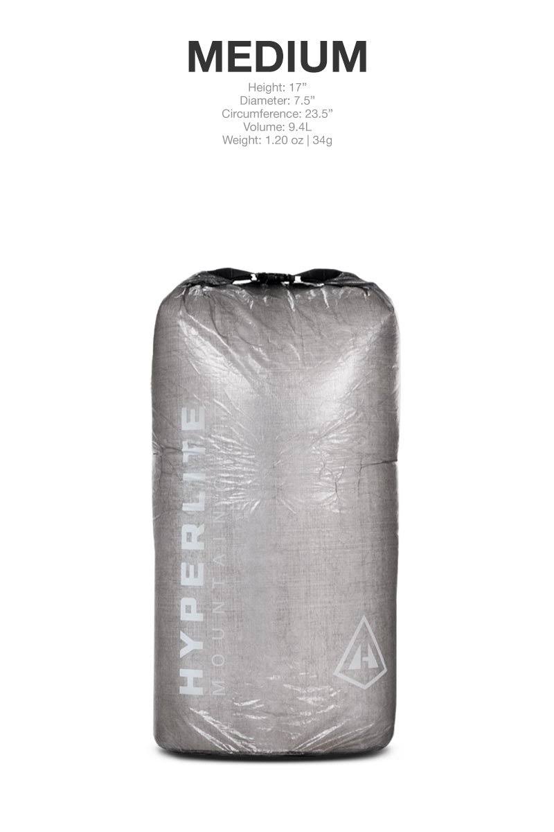 Roll-Top Stuff Sack U74351