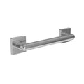 16x22 Grab Bar Polished Brass P63398