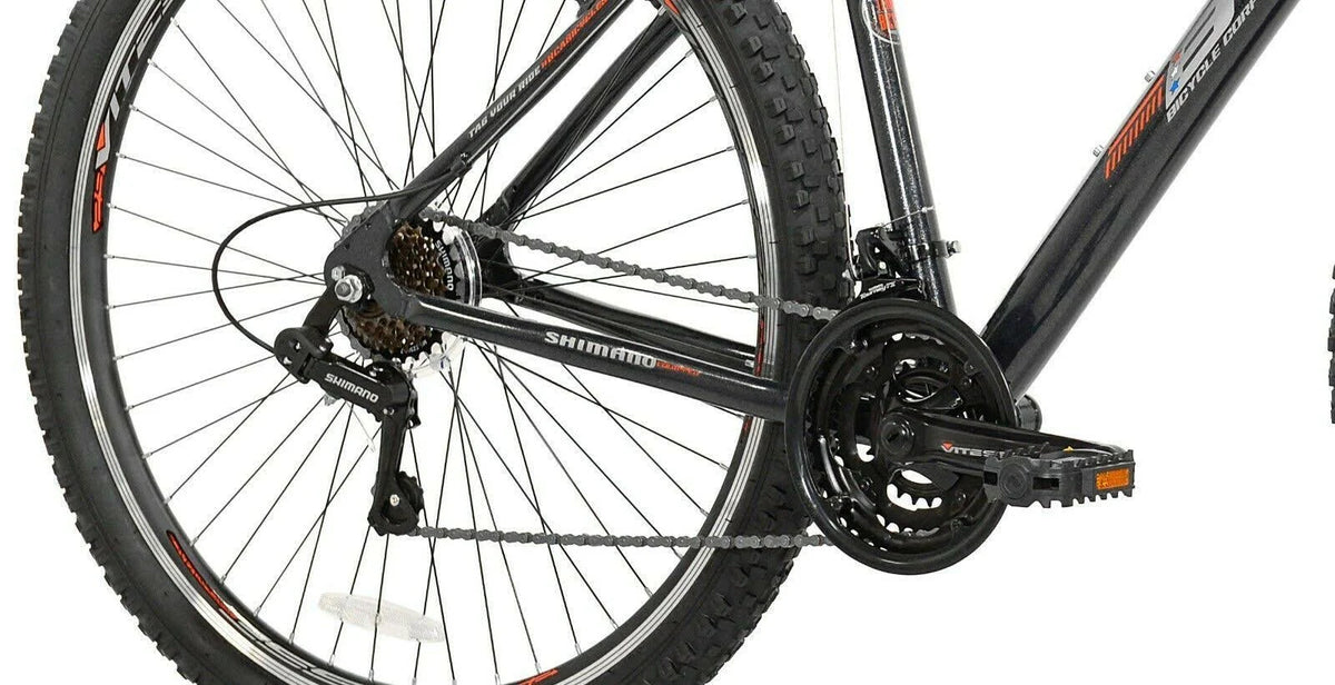 29 inch Mountain Bike X194