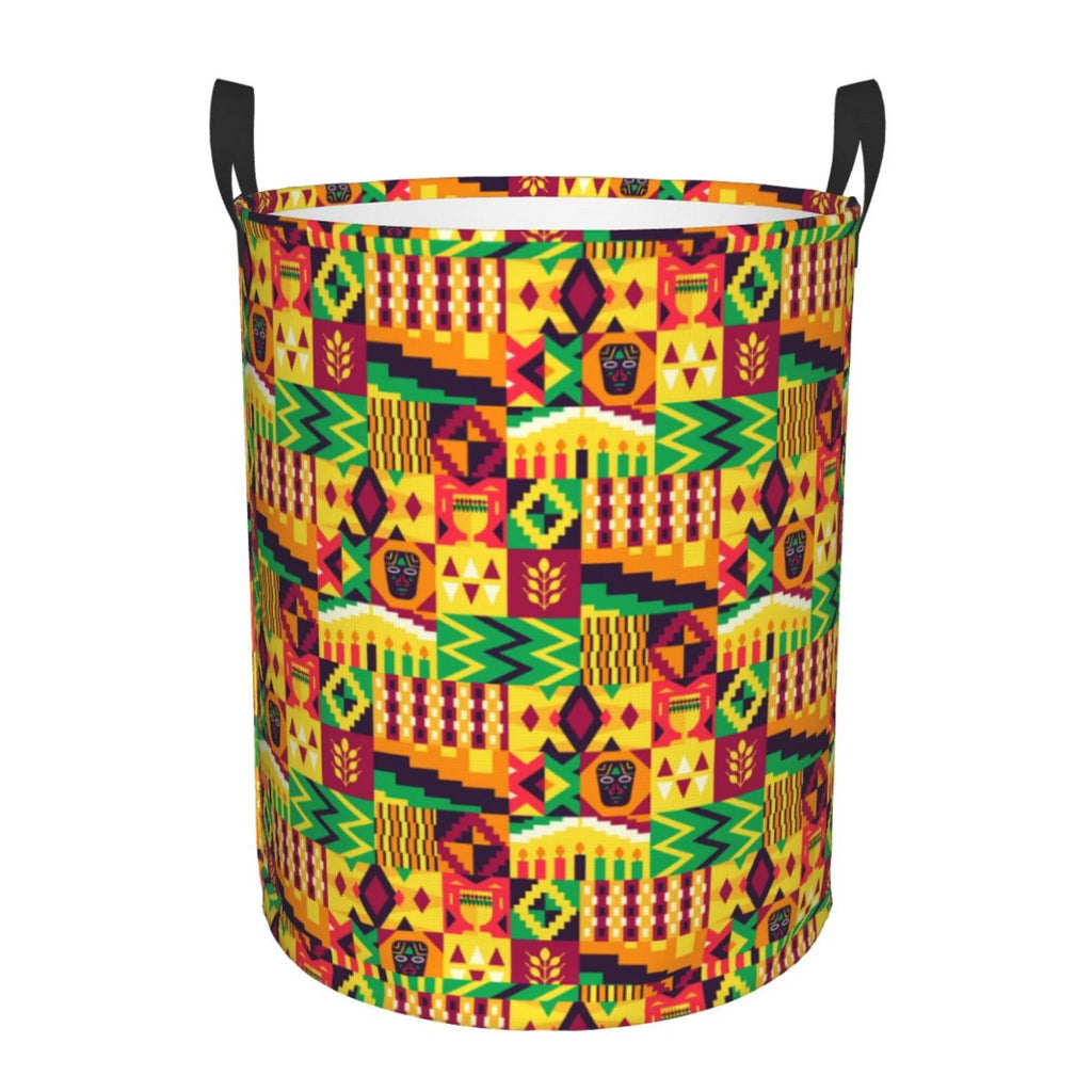 Waterproof Laundry Hamper with Handle F318