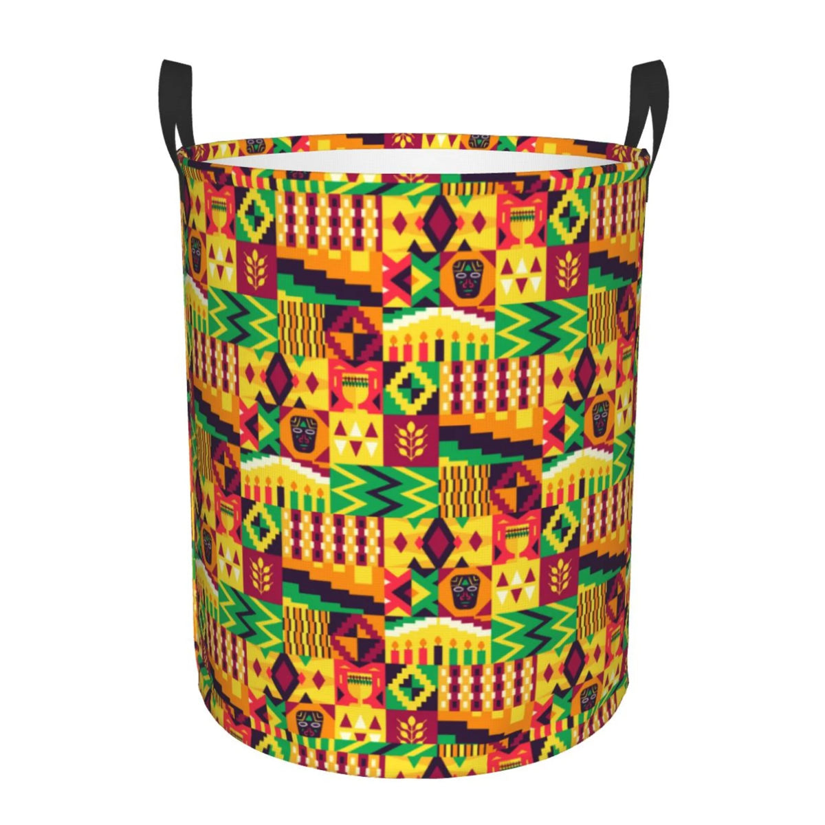 Waterproof Laundry Hamper with Handle F318