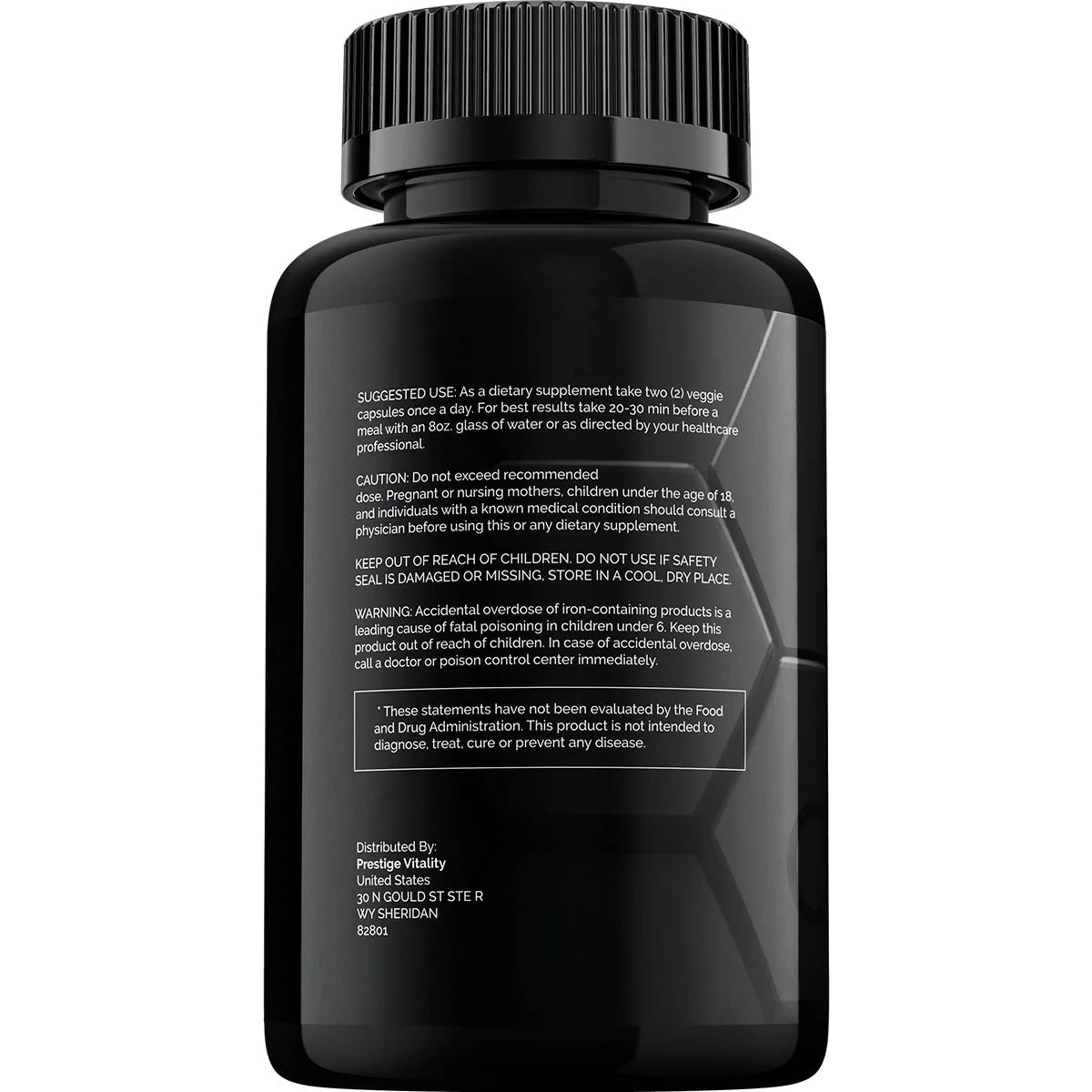 Capsules C7675