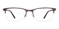 Grey Eyeglasses R73598