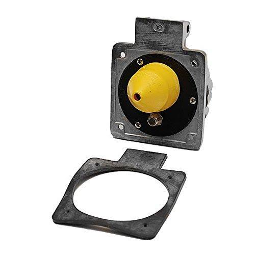 Stainless Steel Inlet G11892