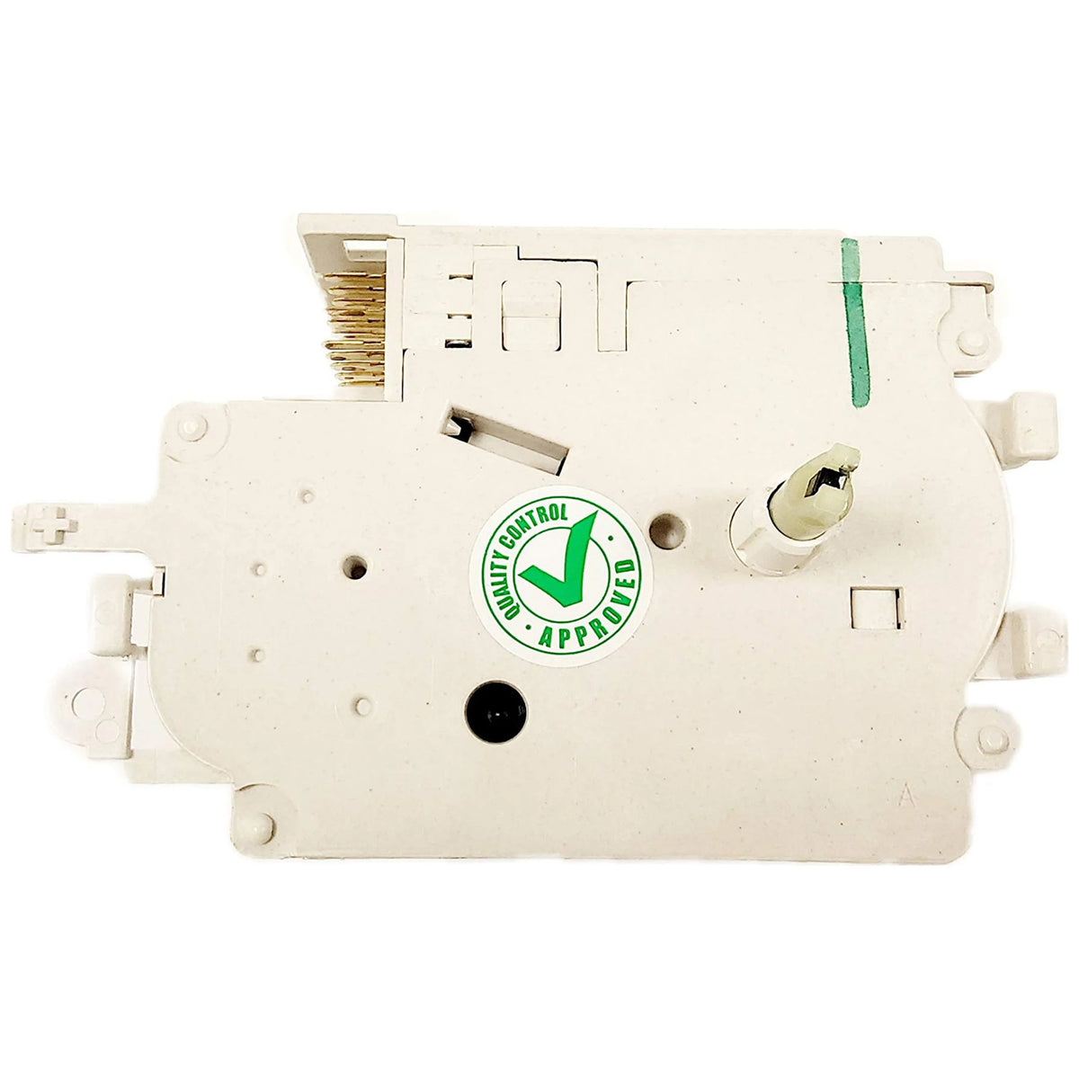 Washer Timer Control E617