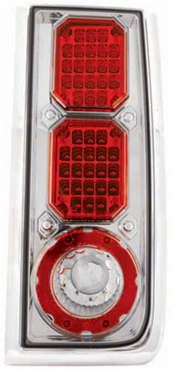 LED Tail Lights U38458