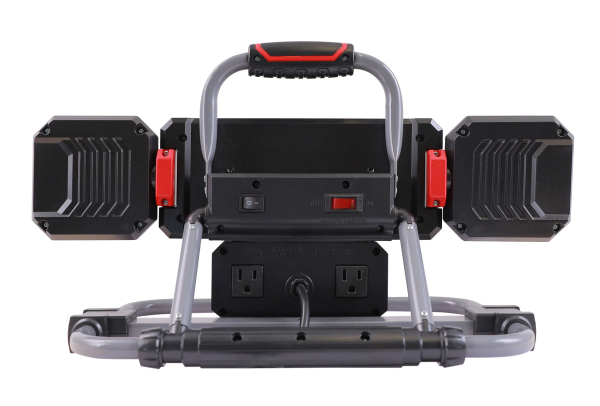 3000 Lumen Multidirectional LED Work Light X6938