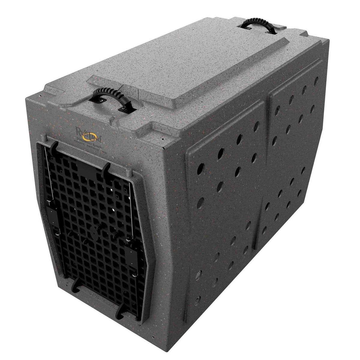 Double Door Kennel B752369