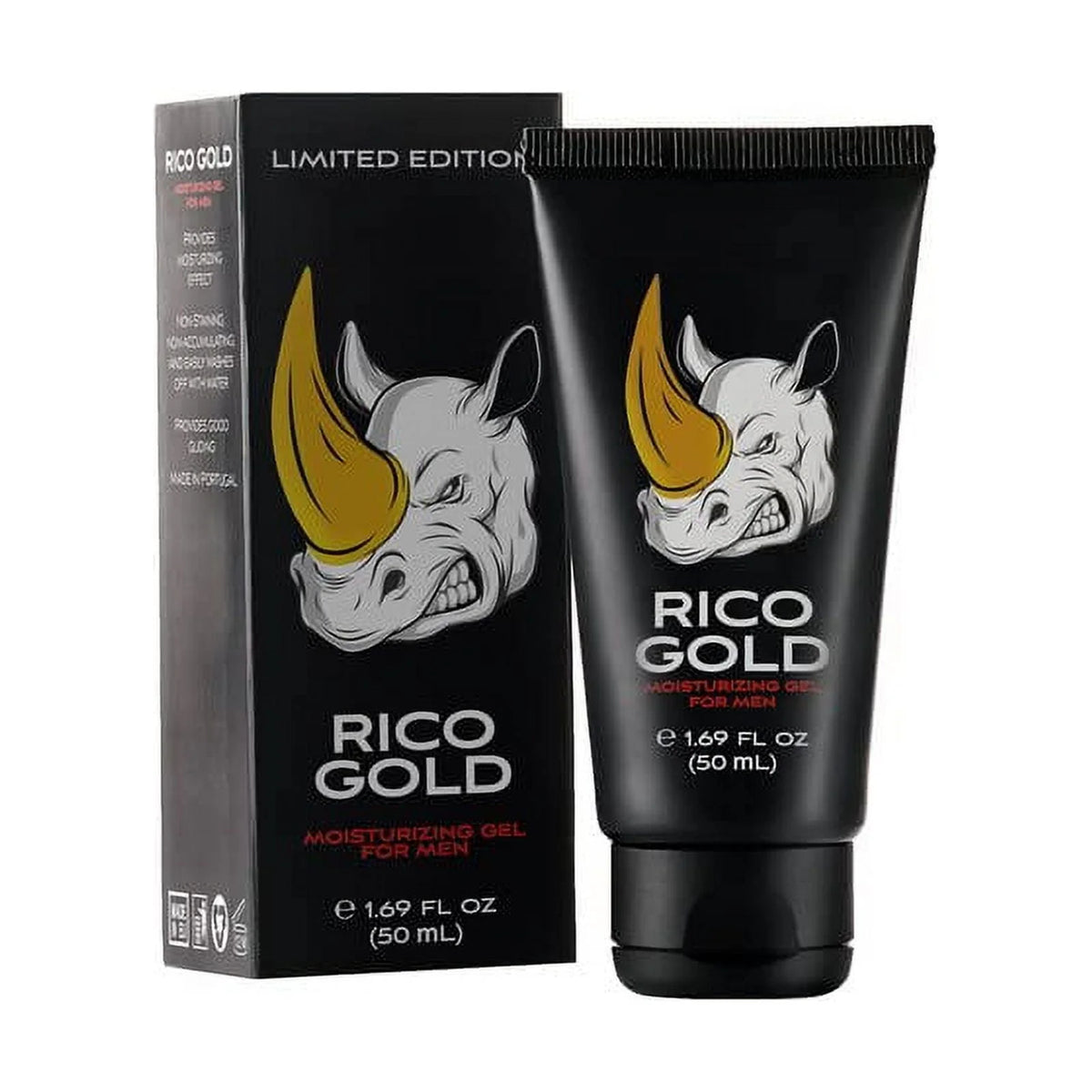 Moisturizing Gel 1.69 fl.oz R919
