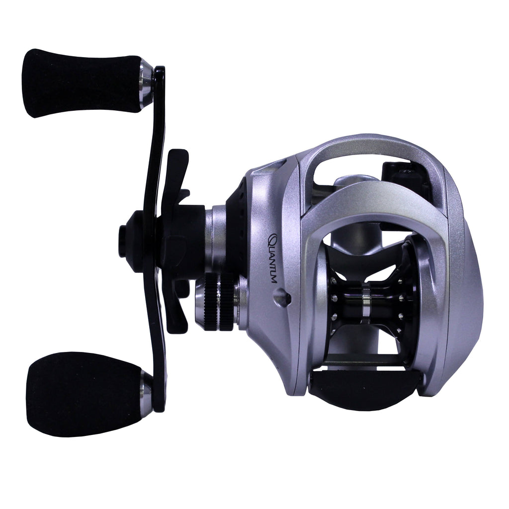 Left Hand Baitcast Reel M757