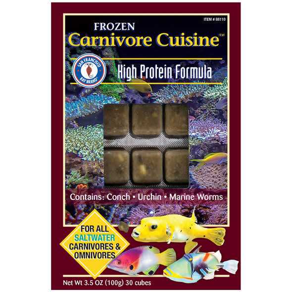 Frozen Marine Cuisine I460