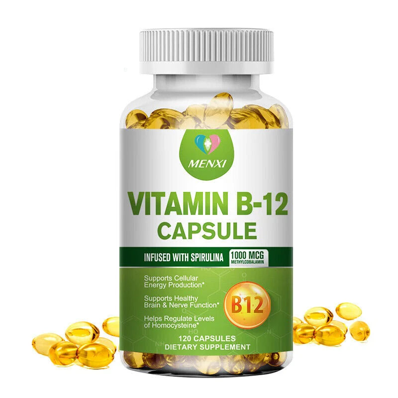Vitamin B-12 Complex L4393