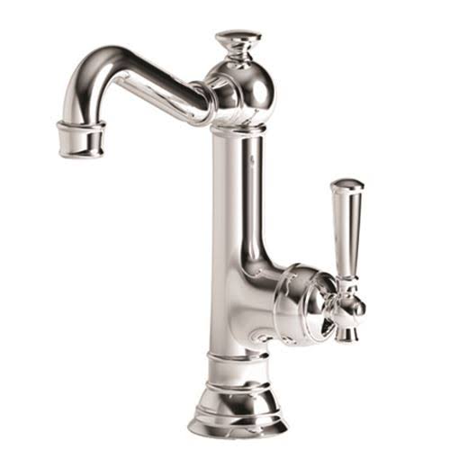 Antique Copper Bar Faucet Q7554
