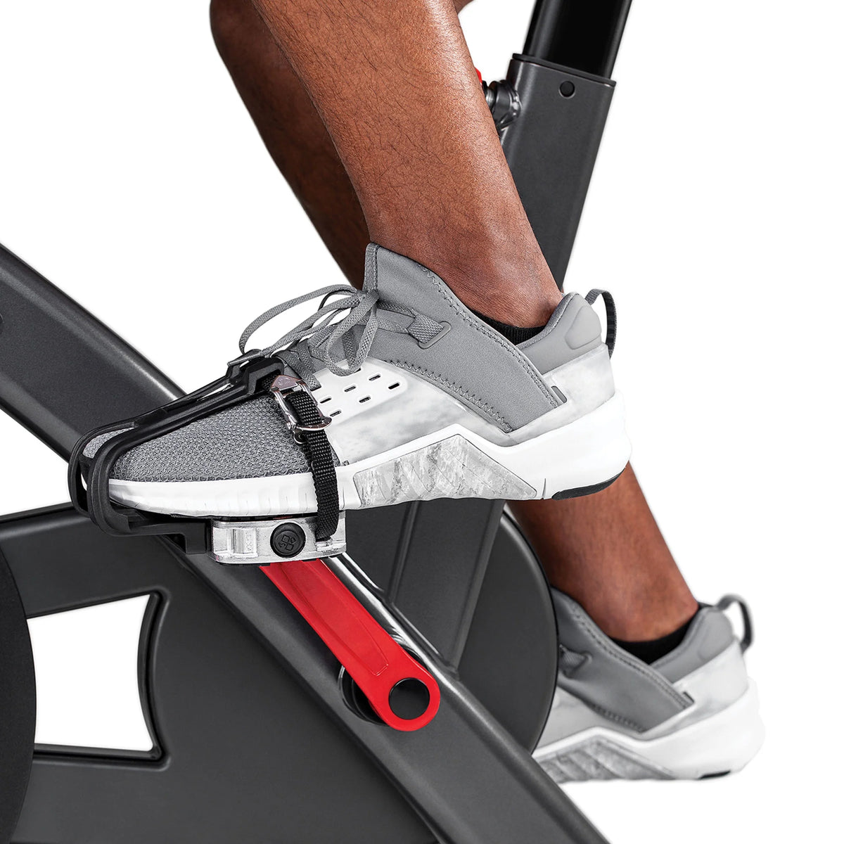 Indoor Stationary Exercise Bike C30252
