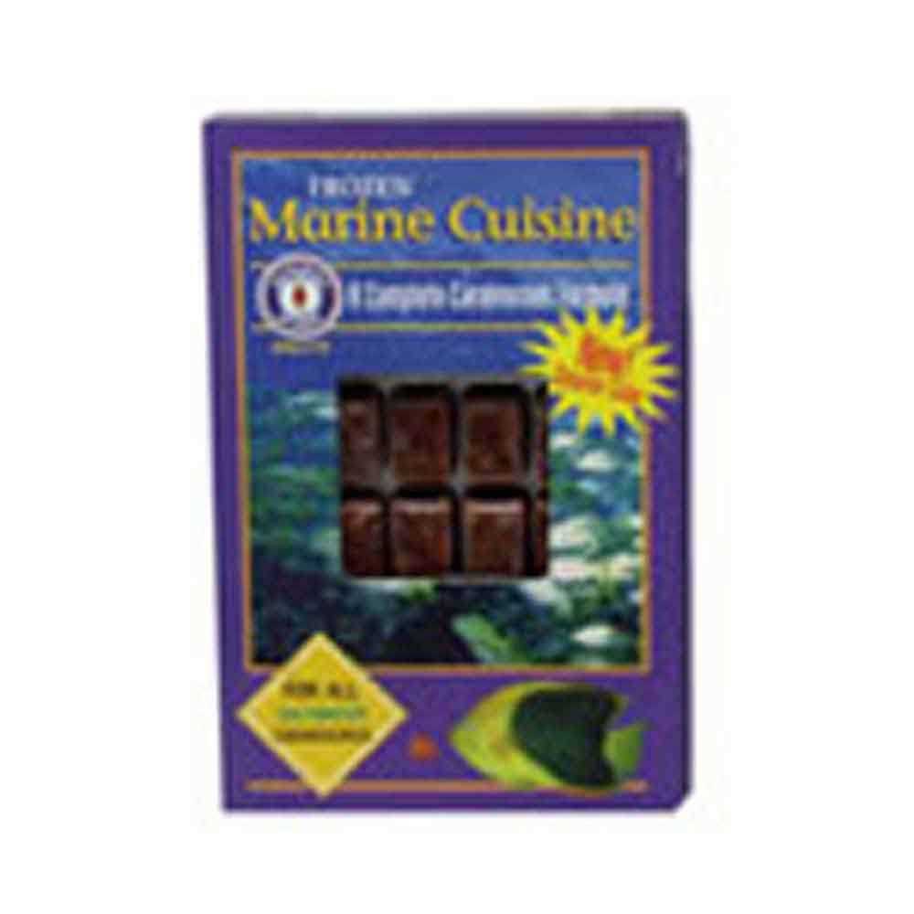 Frozen Marine Cuisine I460