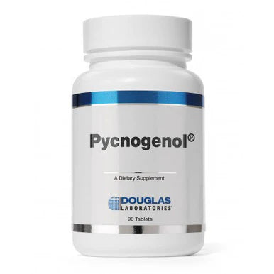 Pycnogenol 50mg 90 Capsules H36373